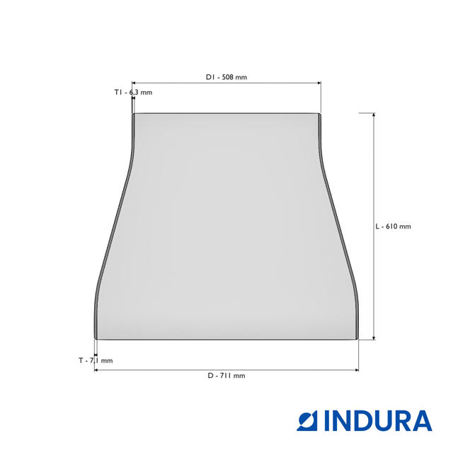 Koncentrisk reduktion