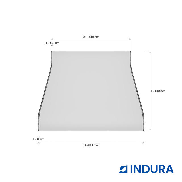 Koncentrisk reduktion
