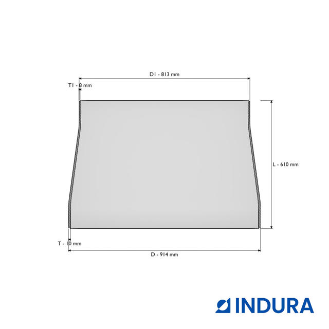 Koncentrisk reduktion
