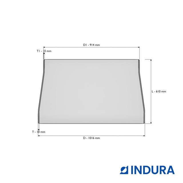 Koncentrisk reduktion