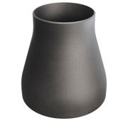 Butt-Weld Fitting, Carbon, EN10253-2, T:B, Concentric Reducer, 508/323.9, P235GH-TC1, 1.0345