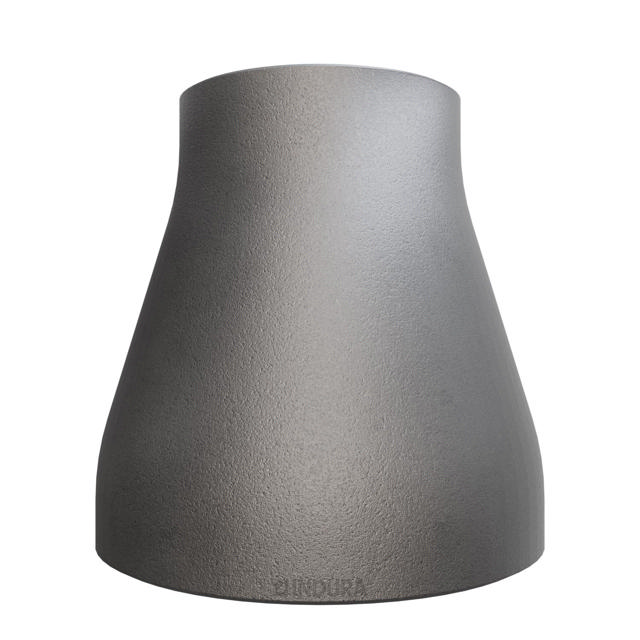 Butt-Weld Fitting, Carbon, EN10253-2, T:B, Concentric Reducer, 508/323.9, P235GH-TC1, 1.0345