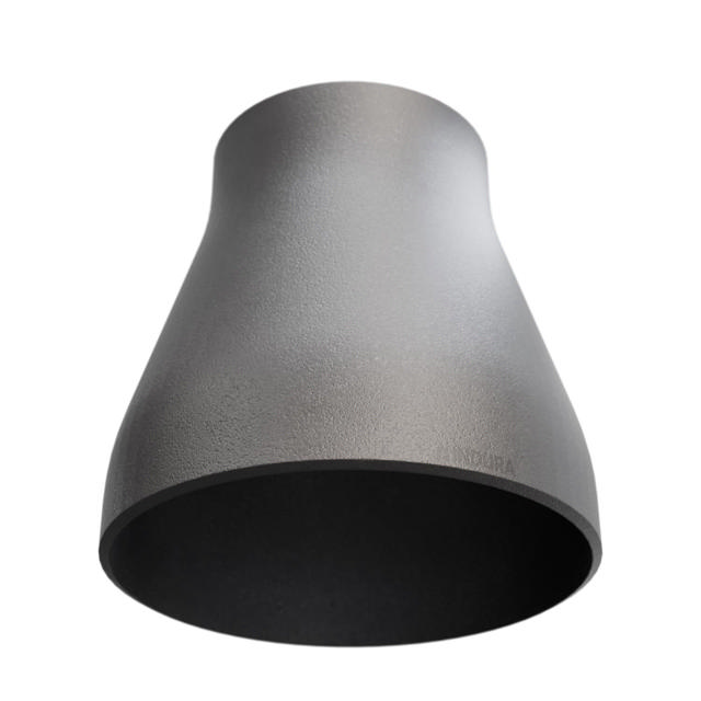 Butt-Weld Fitting, Carbon, EN10253-2, T:B, Concentric Reducer, 508/323.9, P235GH-TC1, 1.0345