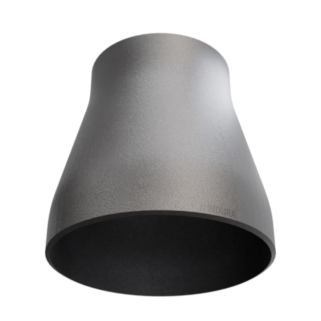 Butt-Weld Fitting, Carbon, EN10253-2, T:B, Concentric Reducer, 508/355.6, P235GH-TC1, 1.0345