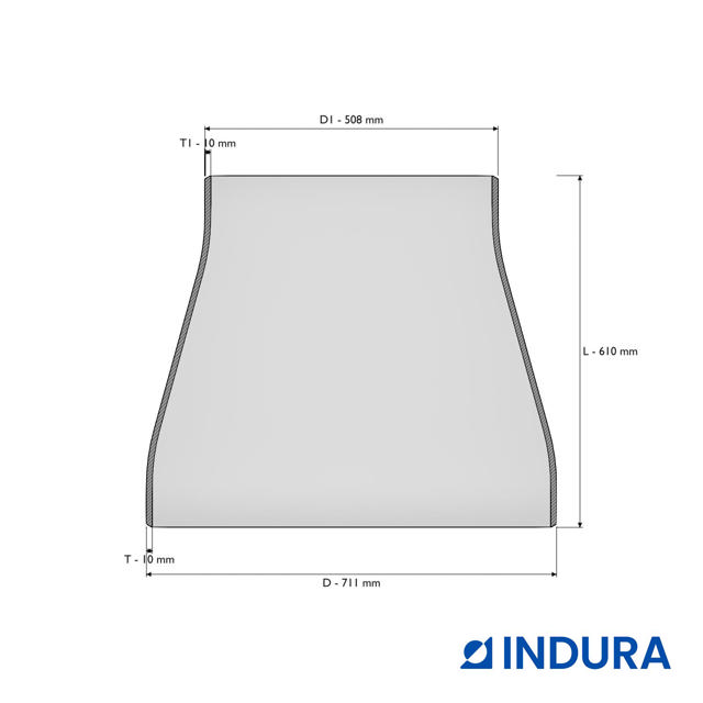 Koncentrisk reduktion
