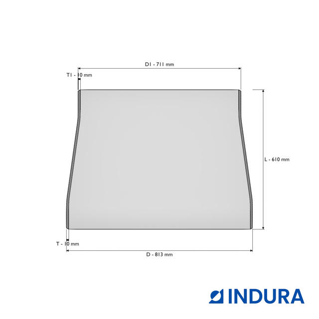 Koncentrisk reduktion