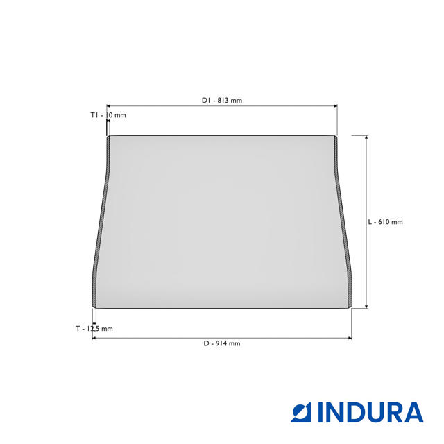 Koncentrisk reduktion