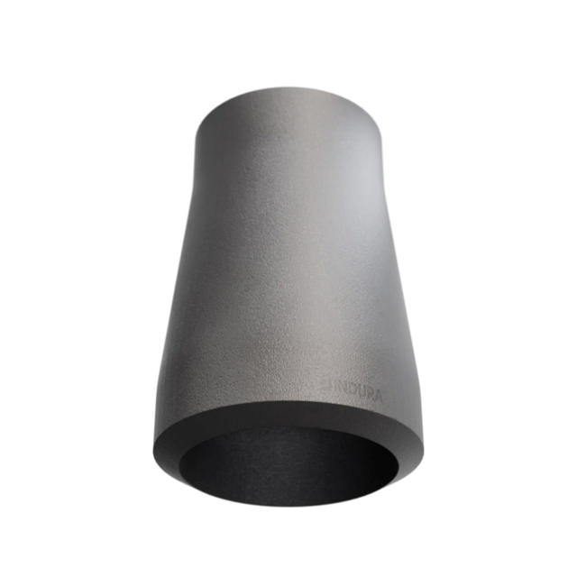 Butt-Weld Fitting, Kohlenstoffstahl, EN10253-2, T:B, Konzentrische Reduzierung, 33,7/26,9, P235GH-TC1, 1.0345