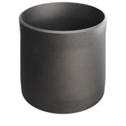 Butt-Weld Fitting, Stal węglowa, EN10253-2, T:B, Redukcja symetryczna, 355,6/323,9, P235GH-TC1, 1.0345