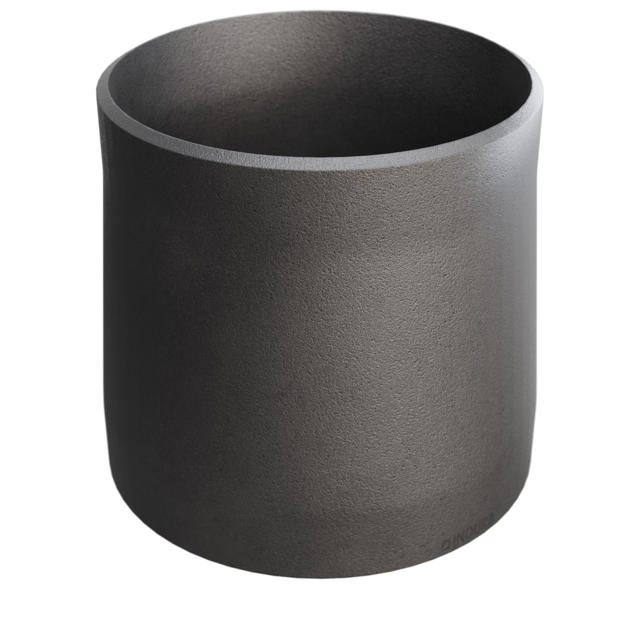 Butt-Weld Fitting, Stal węglowa, EN10253-2, T:B, Redukcja symetryczna, 355,6/323,9, P235GH-TC1, 1.0345