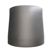 Butt-Weld Fitting, Stal węglowa, EN10253-2, T:B, Redukcja symetryczna, 355,6/323,9, P235GH-TC1, 1.0345