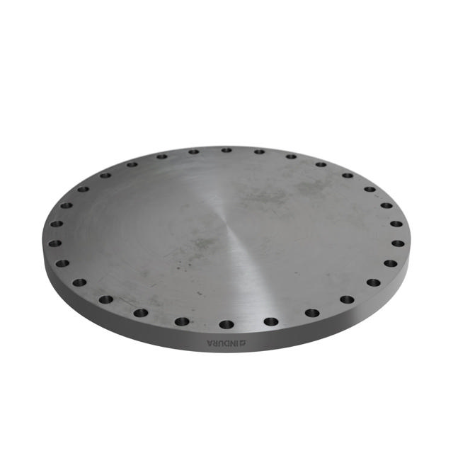 Flanges, Stal węglowa, EN 1092-1, Kołnierz zaślepiający, T:05, PN16, A, DN900, P250GH, 1.0460, 