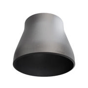 Butt-Weld Fitting, Carbon, EN10253-2, T:B, Concentric Reducer, 457/323.9, P235GH-TC1, 1.0345