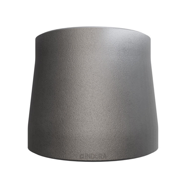 Butt-Weld Fitting, Carbon, EN10253-2, T:B, Concentric Reducer, 457/406.4, P235GH-TC1, 1.0345