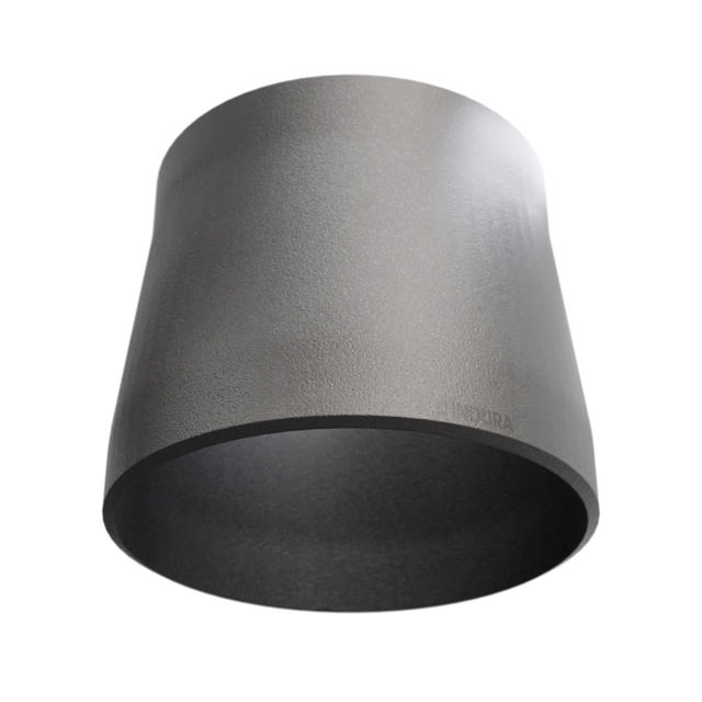 Butt-Weld Fitting, Carbon, EN10253-2, T:B, Concentric Reducer, 457/406.4, P235GH-TC1, 1.0345