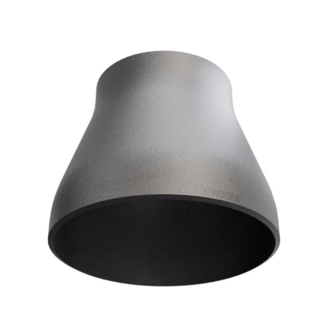 Butt-Weld Fitting, Stal węglowa, EN10253-2, T:B, Redukcja symetryczna, 610/406,4, P235GH-TC1, 1.0345