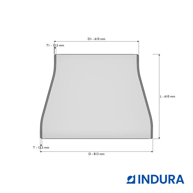 Koncentrisk reduktion