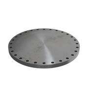 Flanges, Stal węglowa, EN 1092-1, Kołnierz zaślepiający, T:05, PN16, A, DN1000, P250GH, 1.0460, 