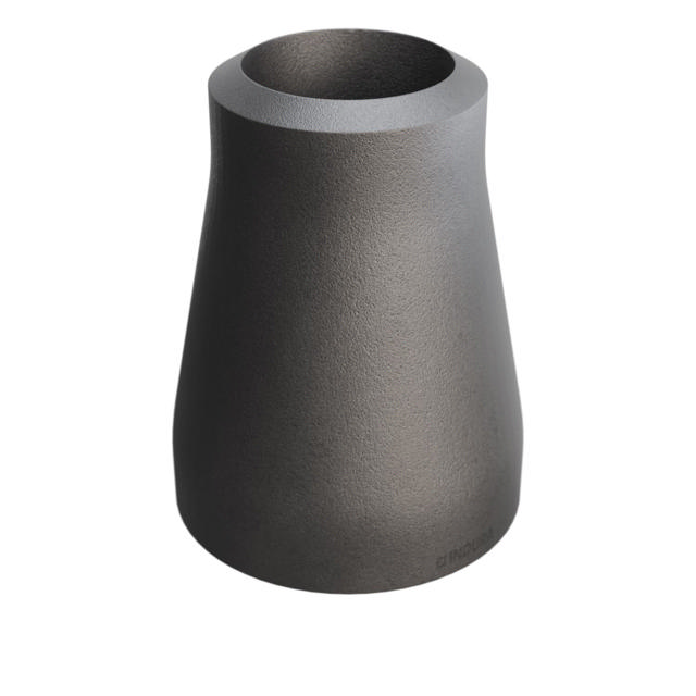 Butt-Weld Fitting, Carbon, EN10253-2, T:B, Concentric Reducer, 48.3/33.7, P235GH-TC1, 1.0345