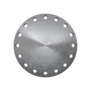 Flanges, Stal węglowa, EN 1092-1, Kołnierz zaślepiający, T:05, PN25, A, DN300, P250GH, 1.0460, 