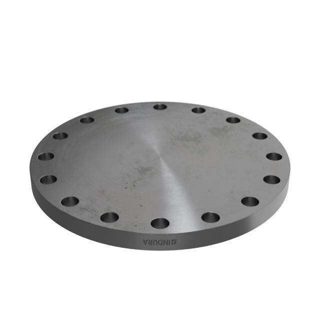Flanges, Stal węglowa, EN 1092-1, Kołnierz zaślepiający, T:05, PN25, A, DN300, P250GH, 1.0460, 
