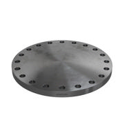 Flanges, Stal węglowa, EN 1092-1, Kołnierz zaślepiający, T:05, PN25, A, DN450, P250GH, 1.0460, 