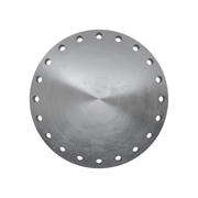 Flanges, Stal węglowa, EN 1092-1, Kołnierz zaślepiający, T:05, PN25, A, DN600, P250GH, 1.0460, 