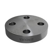Flanges, Stal węglowa, EN 1092-1, Kołnierz zaślepiający, T:05, PN10-40, A, DN10, P250GH, 1.0460, 