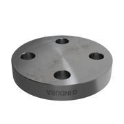Flanges, Stal węglowa, EN 1092-1, Kołnierz zaślepiający, T:05, PN10-40, A, DN15, P250GH, 1.0460, 