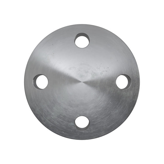 Flanges, Stal węglowa, EN 1092-1, Kołnierz zaślepiający, T:05, PN10-40, A, DN32, P250GH, 1.0460, 