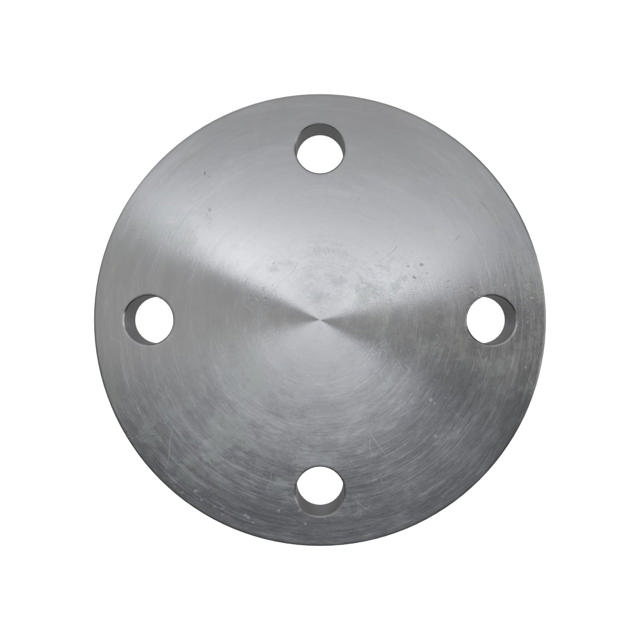 Flanges, Stal węglowa, EN 1092-1, Kołnierz zaślepiający, T:05, PN25-40, A, DN50, P250GH, 1.0460, 