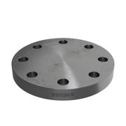 Flanges, Stal węglowa, EN 1092-1, Kołnierz zaślepiający, T:05, PN25-40, A, DN65, P250GH, 1.0460, 