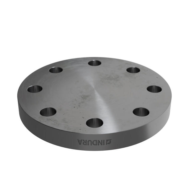 Flanges, Stal węglowa, EN 1092-1, Kołnierz zaślepiający, T:05, PN25-40, A, DN65, P250GH, 1.0460, 