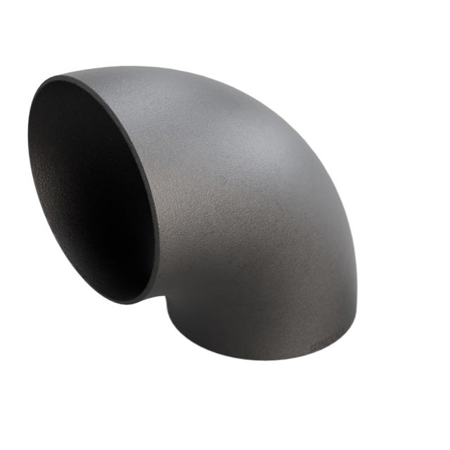 Butt-Weld Fitting, Carbon, EN10253-2, T:A, Butt Weld Elbow, 508, P235GH-TC1, 1.0345