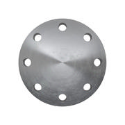 Flanges, Stal węglowa, EN 1092-1, Kołnierz zaślepiający, T:05, PN25-40, A, DN100, P250GH, 1.0460, 