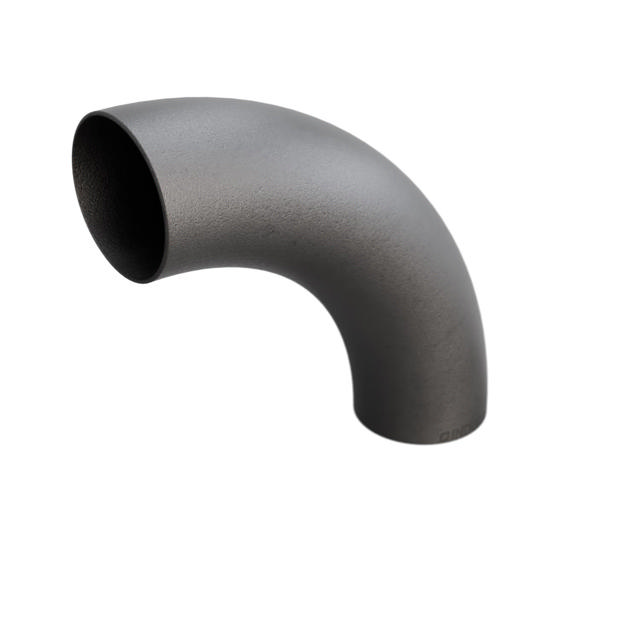 Butt-Weld Fitting, Carbon, EN10253-2, T:A, Butt Weld Elbow, 457, P235GH-TC1, 1.0345