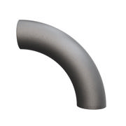 Butt-Weld Fitting, Carbon, EN10253-2, T:A, Butt Weld Elbow, 457, P235GH-TC1, 1.0345