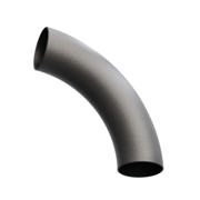 Butt-Weld Fitting, Carbon, EN10253-2, T:A, Butt Weld Elbow, 457, P235GH-TC1, 1.0345