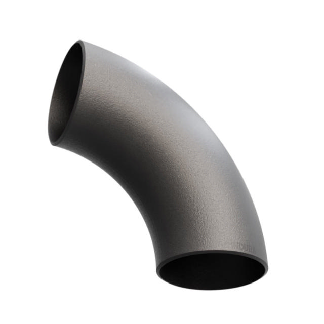 Butt-Weld Fitting, Carbon, EN10253-2, T:A, Butt Weld Elbow, 610, P235GH-TC1, 1.0345