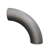 Butt-Weld Fitting, Stal węglowa, EN10253-2, T:A, Kolano do spawania, 88,9, P235GH-TC1, 1.0345