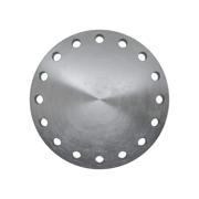 Flanges, Stal węglowa, EN 1092-1, Kołnierz zaślepiający, T:05, PN40, A, DN300, P250GH, 1.0460, 