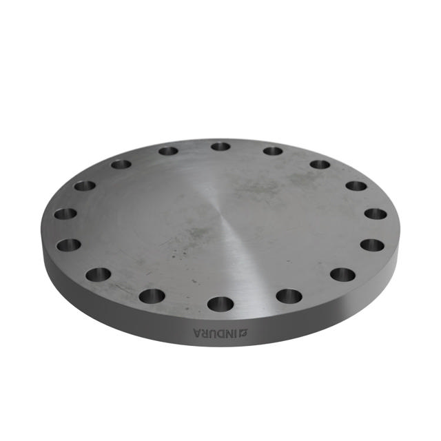 Flanges, Stal węglowa, EN 1092-1, Kołnierz zaślepiający, T:05, PN40, A, DN300, P250GH, 1.0460, 