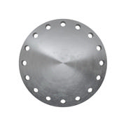 Flanges, Stal węglowa, EN 1092-1, Kołnierz zaślepiający, T:05, PN40, A, DN400, P250GH, 1.0460, 