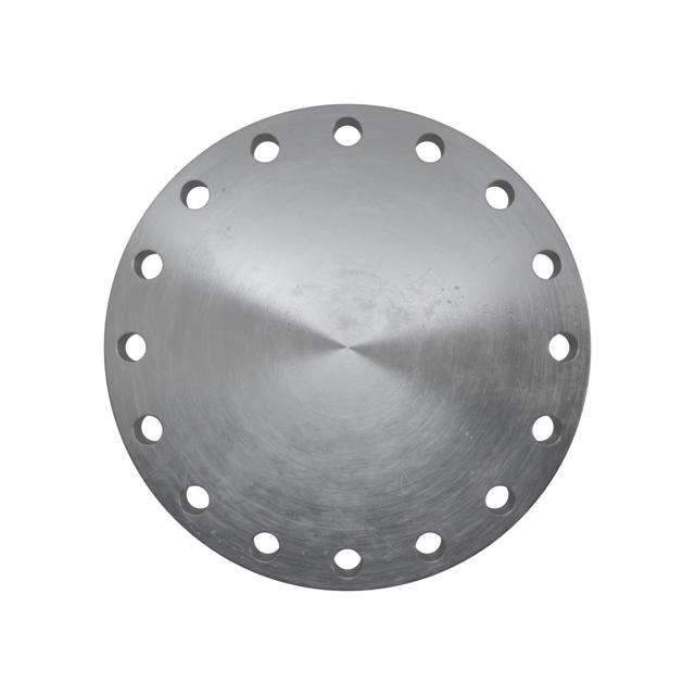 Flanges, Stal węglowa, EN 1092-1, Kołnierz zaślepiający, T:05, PN40, A, DN400, P250GH, 1.0460, 