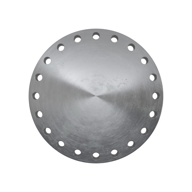 Flanges, Stal węglowa, EN 1092-1, Kołnierz zaślepiający, T:05, PN40, A, DN600, P250GH, 1.0460, 