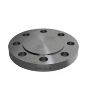 Flanges, Stal węglowa, EN 1092-1, Kołnierz zaślepiający, T:05, PN63, B2, DN65, P250GH, 1.0460, 