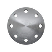 Flanges, Stal węglowa, EN 1092-1, Kołnierz zaślepiający, T:05, PN63, B2, DN80, P250GH, 1.0460, 