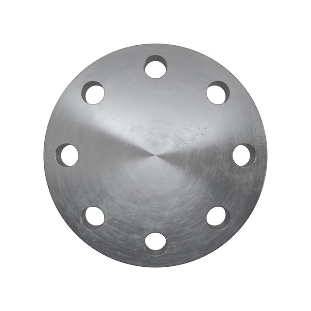 Flanges, Stal węglowa, EN 1092-1, Kołnierz zaślepiający, T:05, PN63, B2, DN80, P250GH, 1.0460, 