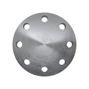 Flanges, Stal węglowa, EN 1092-1, Kołnierz zaślepiający, T:05, PN63, B2, DN100, P250GH, 1.0460, 