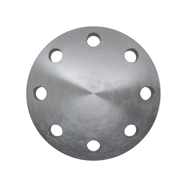 Flanges, Stal węglowa, EN 1092-1, Kołnierz zaślepiający, T:05, PN63, B2, DN100, P250GH, 1.0460, 